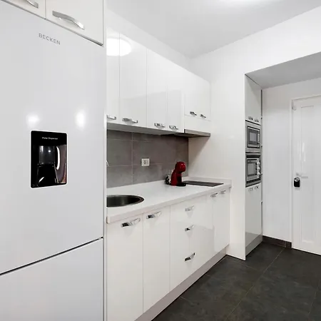 Sofia 1 Apartamento